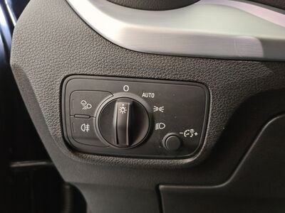 Audi Q2 Gebrauchtwagen Audi Q2 Gebrauchtwagen