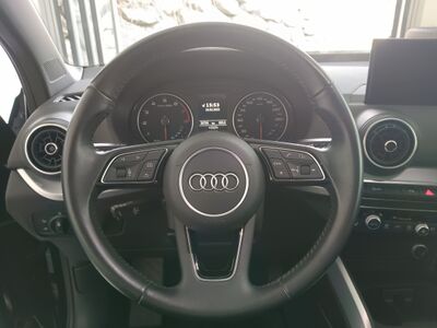 Audi Q2 Gebrauchtwagen Audi Q2 Gebrauchtwagen
