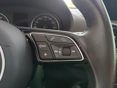 Audi Q2 Gebrauchtwagen Audi Q2 Gebrauchtwagen