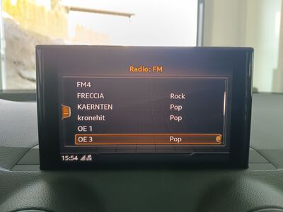 Audi Q2 Gebrauchtwagen Audi Q2 Gebrauchtwagen