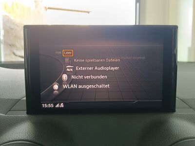 Audi Q2 Gebrauchtwagen Audi Q2 Gebrauchtwagen