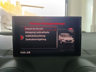 Audi Q2 Gebrauchtwagen Audi Q2 Gebrauchtwagen