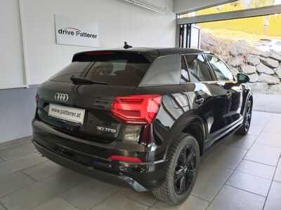 Audi Q2 Gebrauchtwagen Audi Q2 Gebrauchtwagen