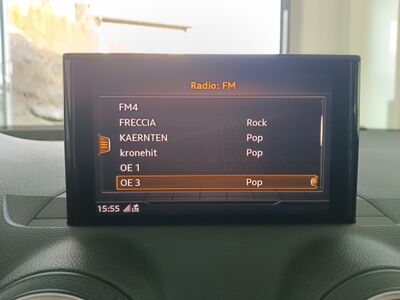 Audi Q2 Gebrauchtwagen Audi Q2 Gebrauchtwagen