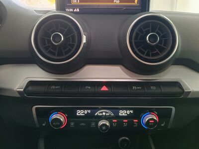 Audi Q2 Gebrauchtwagen Audi Q2 Gebrauchtwagen