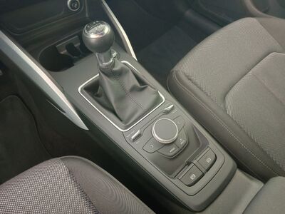 Audi Q2 Gebrauchtwagen Audi Q2 Gebrauchtwagen