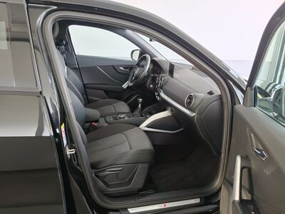 Audi Q2 Gebrauchtwagen Audi Q2 Gebrauchtwagen