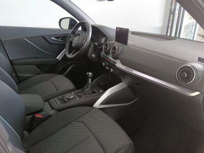 Audi Q2 Gebrauchtwagen Audi Q2 Gebrauchtwagen