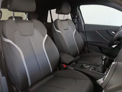 Audi Q2 Gebrauchtwagen Audi Q2 Gebrauchtwagen