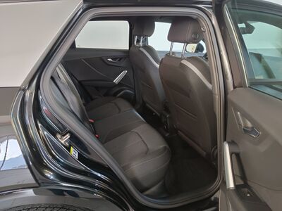 Audi Q2 Gebrauchtwagen Audi Q2 Gebrauchtwagen