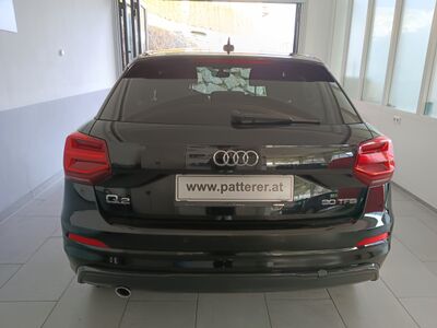 Audi Q2 Gebrauchtwagen Audi Q2 Gebrauchtwagen