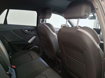 Audi Q2 Gebrauchtwagen Audi Q2 Gebrauchtwagen