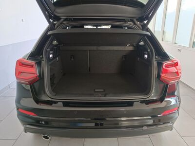 Audi Q2 Gebrauchtwagen Audi Q2 Gebrauchtwagen