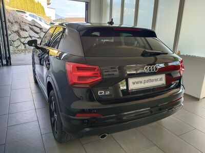 Audi Q2 Gebrauchtwagen Audi Q2 Gebrauchtwagen