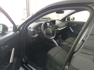 Audi Q2 Gebrauchtwagen Audi Q2 Gebrauchtwagen