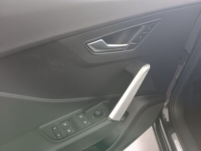 Audi Q2 Gebrauchtwagen Audi Q2 Gebrauchtwagen