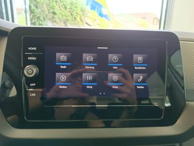 VW T-Cross Gebrauchtwagen VW T-Cross Gebrauchtwagen