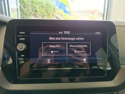 VW T-Cross Gebrauchtwagen VW T-Cross Gebrauchtwagen