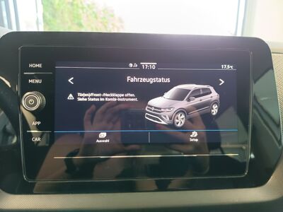 VW T-Cross Gebrauchtwagen VW T-Cross Gebrauchtwagen