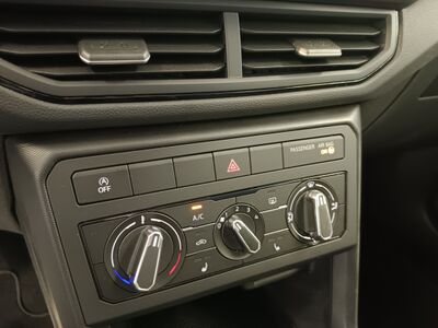 VW T-Cross Gebrauchtwagen VW T-Cross Gebrauchtwagen