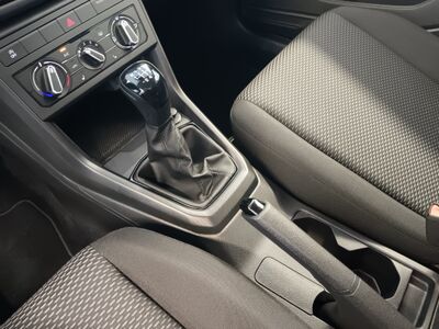 VW T-Cross Gebrauchtwagen VW T-Cross Gebrauchtwagen