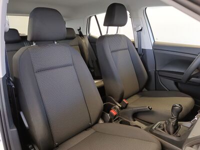 VW T-Cross Gebrauchtwagen VW T-Cross Gebrauchtwagen