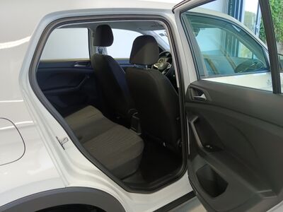 VW T-Cross Gebrauchtwagen VW T-Cross Gebrauchtwagen