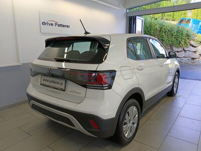 VW T-Cross Gebrauchtwagen VW T-Cross Gebrauchtwagen