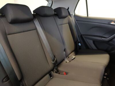 VW T-Cross Gebrauchtwagen VW T-Cross Gebrauchtwagen