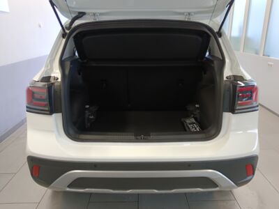 VW T-Cross Gebrauchtwagen VW T-Cross Gebrauchtwagen