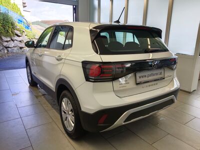VW T-Cross Gebrauchtwagen VW T-Cross Gebrauchtwagen