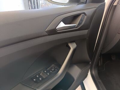 VW T-Cross Gebrauchtwagen VW T-Cross Gebrauchtwagen