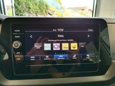 VW T-Cross Gebrauchtwagen VW T-Cross Gebrauchtwagen