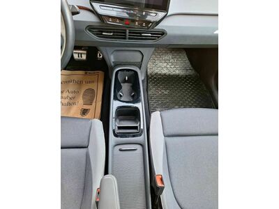 VW ID.3 Gebrauchtwagen VW ID.3 Gebrauchtwagen