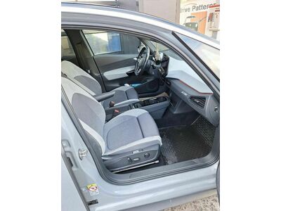 VW ID.3 Gebrauchtwagen VW ID.3 Gebrauchtwagen