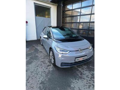 VW ID.3 Gebrauchtwagen