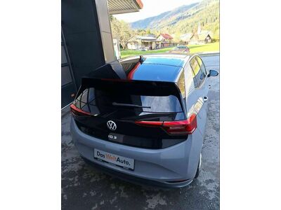 VW ID.3 Gebrauchtwagen VW ID.3 Gebrauchtwagen