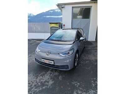 VW ID.3 Gebrauchtwagen VW ID.3 Gebrauchtwagen