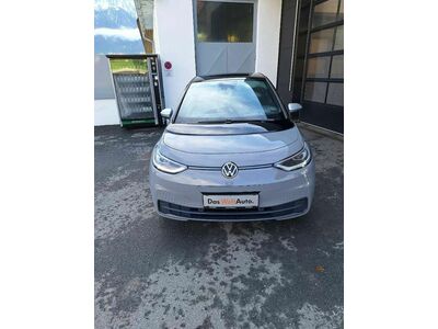 VW ID.3 Gebrauchtwagen VW ID.3 Gebrauchtwagen