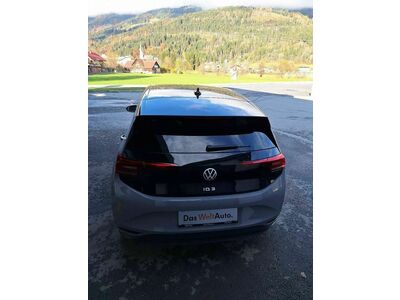VW ID.3 Gebrauchtwagen VW ID.3 Gebrauchtwagen
