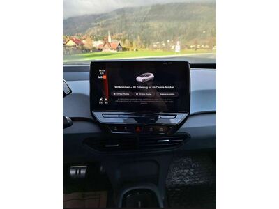 VW ID.3 Gebrauchtwagen VW ID.3 Gebrauchtwagen