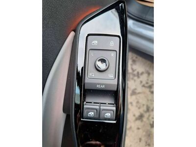 VW ID.3 Gebrauchtwagen VW ID.3 Gebrauchtwagen