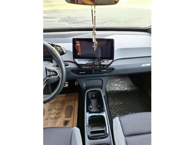 VW ID.3 Gebrauchtwagen VW ID.3 Gebrauchtwagen