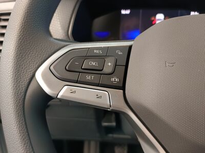 VW T-Cross Gebrauchtwagen VW T-Cross Gebrauchtwagen