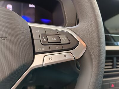 VW T-Cross Gebrauchtwagen VW T-Cross Gebrauchtwagen