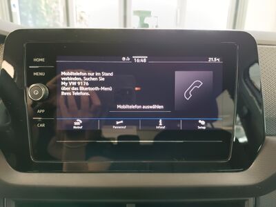 VW T-Cross Gebrauchtwagen VW T-Cross Gebrauchtwagen