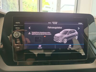 VW T-Cross Gebrauchtwagen VW T-Cross Gebrauchtwagen