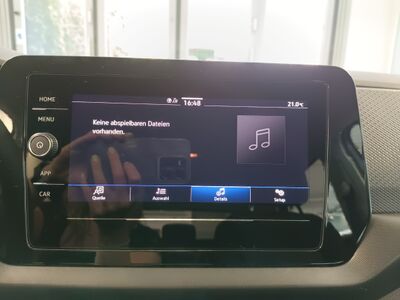 VW T-Cross Gebrauchtwagen VW T-Cross Gebrauchtwagen