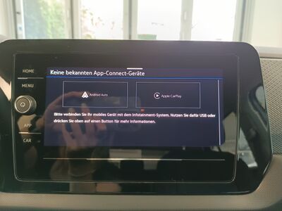 VW T-Cross Gebrauchtwagen VW T-Cross Gebrauchtwagen