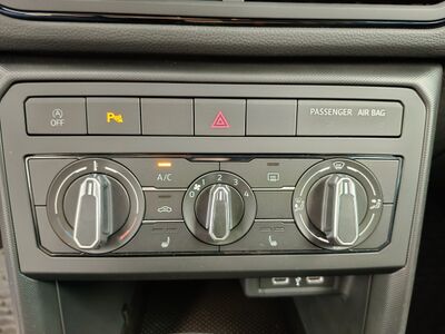 VW T-Cross Gebrauchtwagen VW T-Cross Gebrauchtwagen